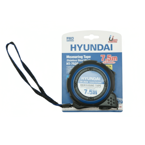 متر فلزی 7.5 متری Hyundai